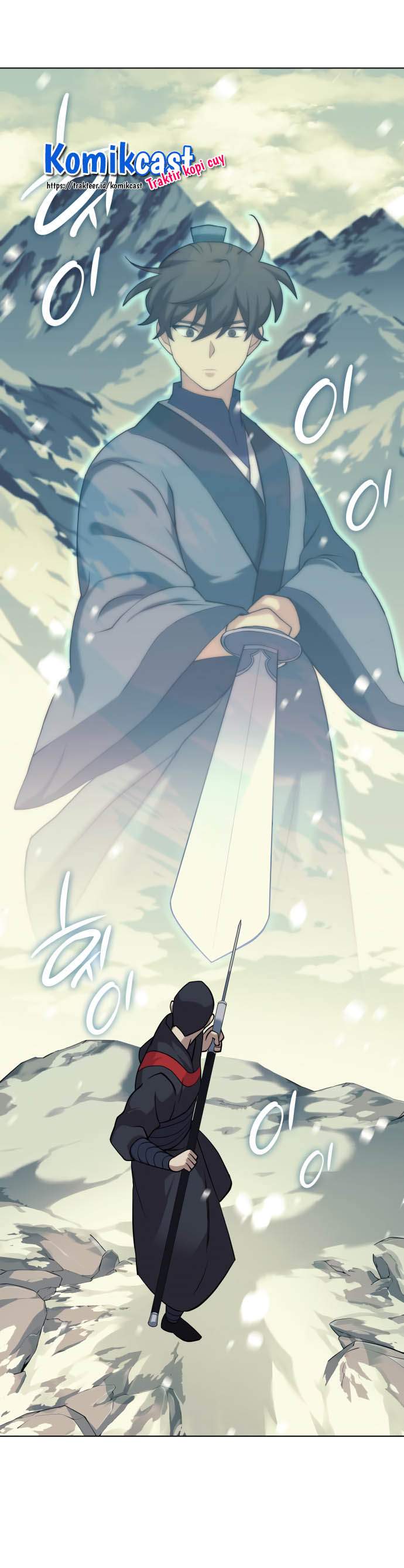 Tale of a Scribe Who Retires to the Countryside Chap 68 - Next Chap 69