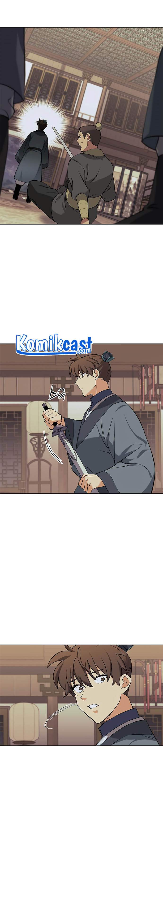 Tale of a Scribe Who Retires to the Countryside Chap 68 - Next Chap 69