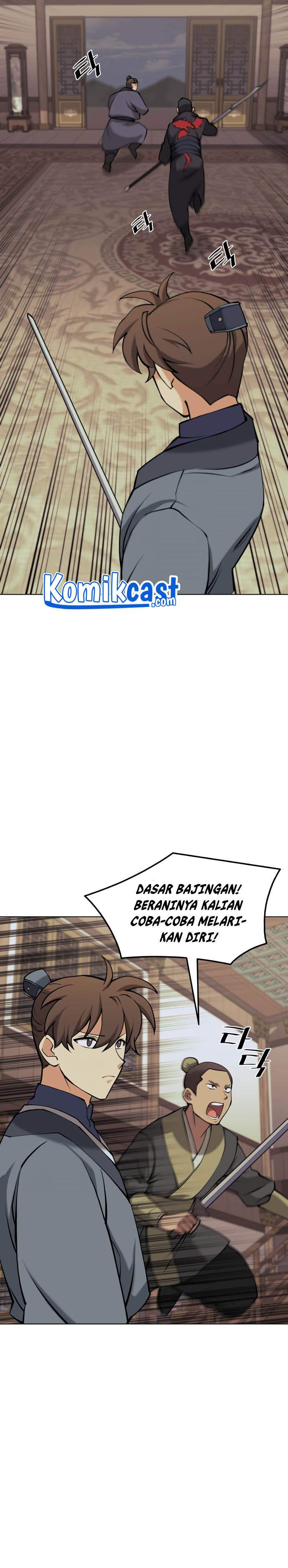 Tale of a Scribe Who Retires to the Countryside Chap 68 - Next Chap 69