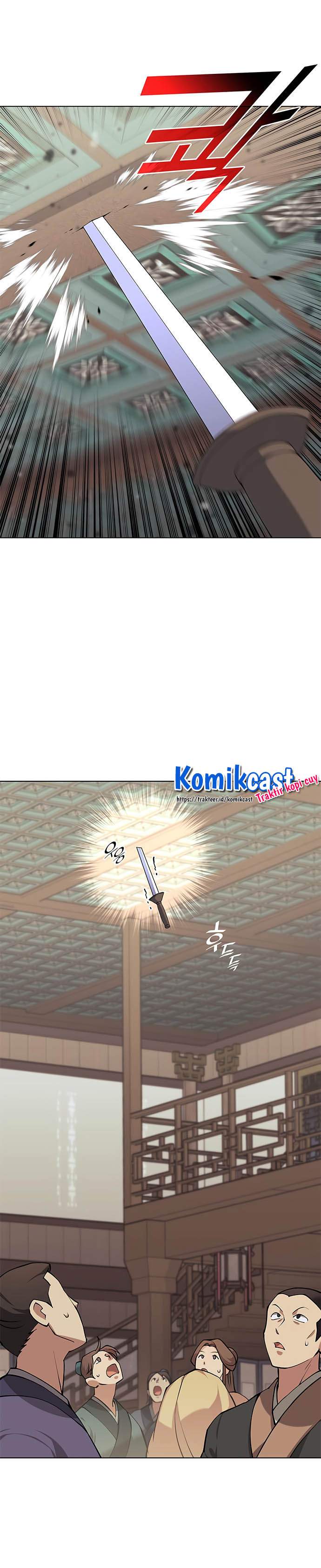 Tale of a Scribe Who Retires to the Countryside Chap 68 - Next Chap 69