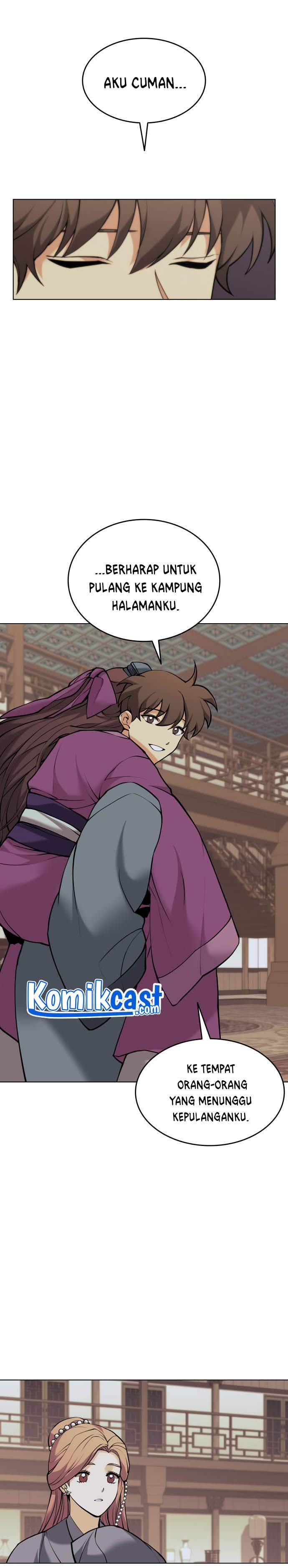 Tale of a Scribe Who Retires to the Countryside Chap 69 - Next Chap 70