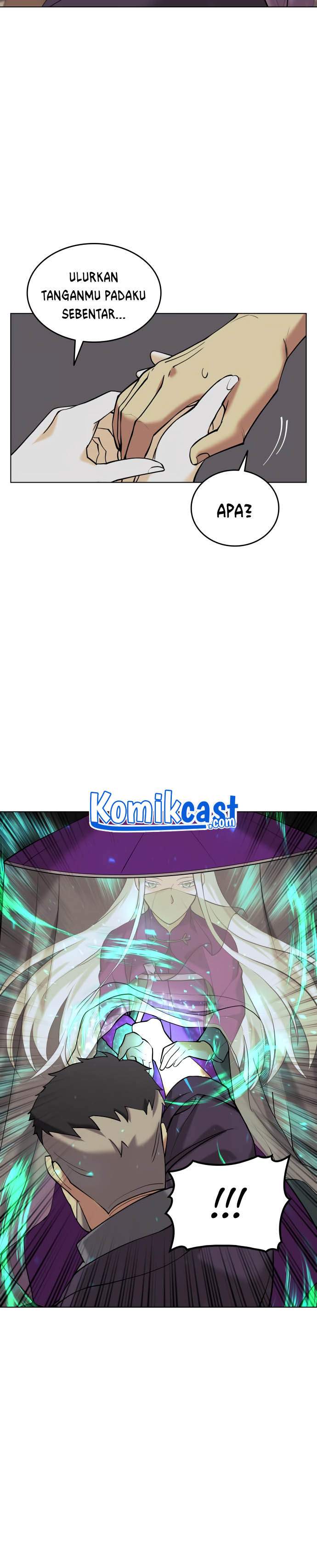 Tale of a Scribe Who Retires to the Countryside Chap 69 - Next Chap 70