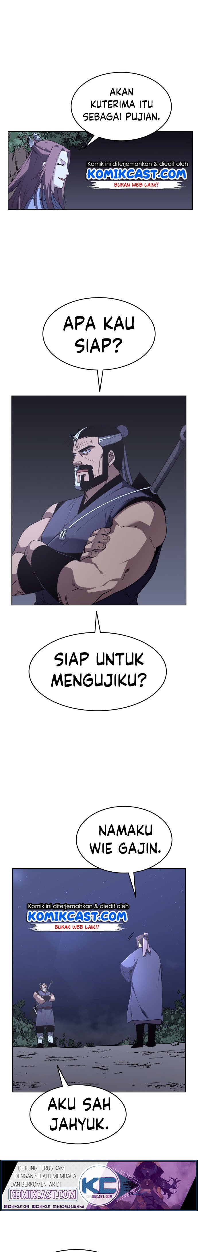 Tale of a Scribe Who Retires to the Countryside Chap 7 - Next Chap 8