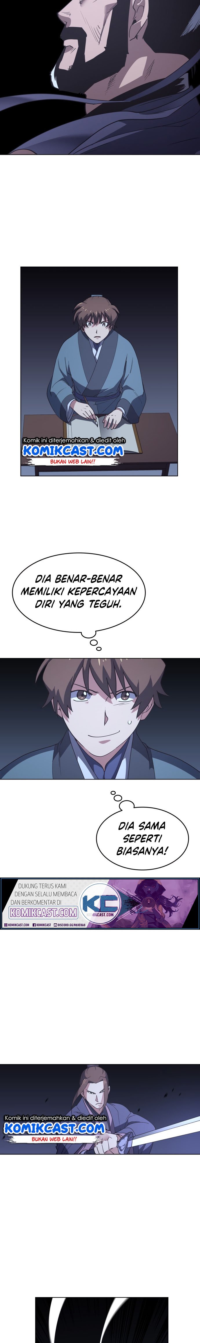 Tale of a Scribe Who Retires to the Countryside Chap 7 - Next Chap 8