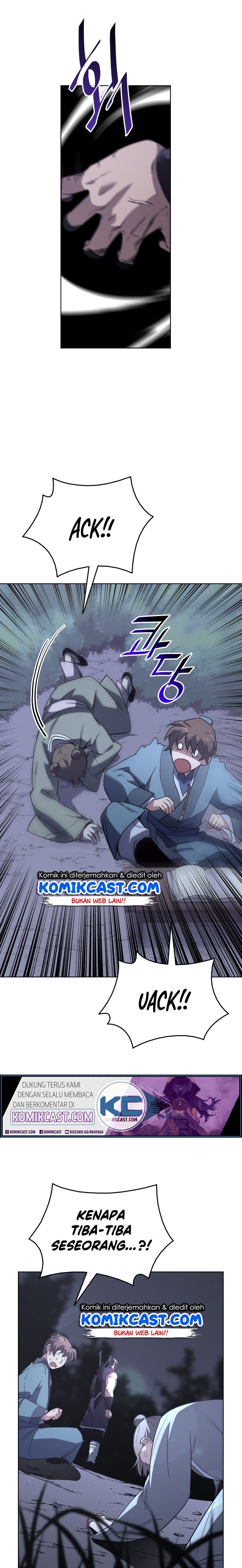 Tale of a Scribe Who Retires to the Countryside Chap 7 - Next Chap 8