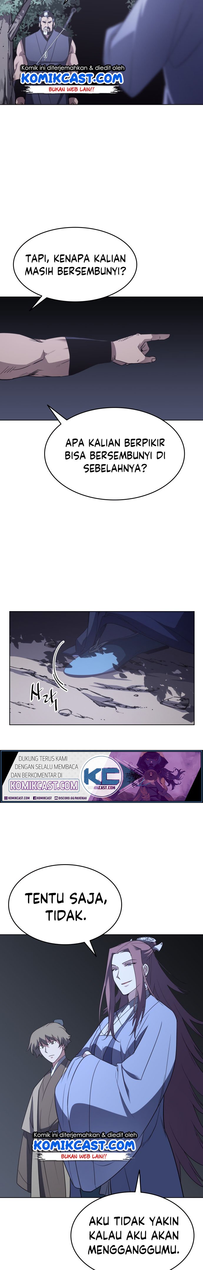 Tale of a Scribe Who Retires to the Countryside Chap 7 - Next Chap 8