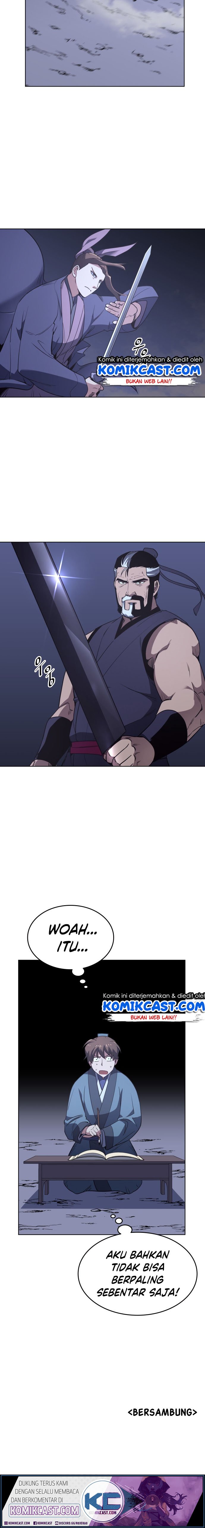 Tale of a Scribe Who Retires to the Countryside Chap 7 - Next Chap 8