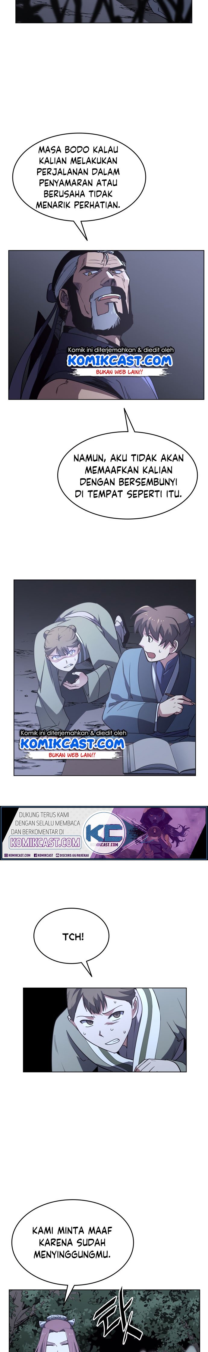 Tale of a Scribe Who Retires to the Countryside Chap 7 - Next Chap 8