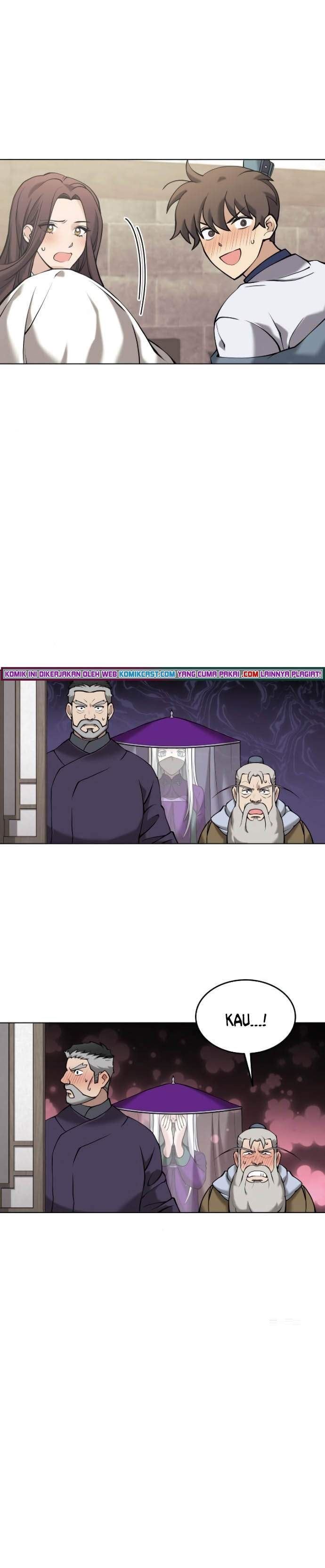 Tale of a Scribe Who Retires to the Countryside Chap 70 - Next Chap 71