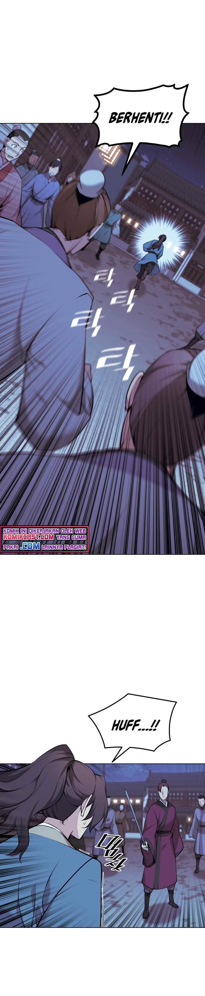 Tale of a Scribe Who Retires to the Countryside Chap 71 - Next Chap 72