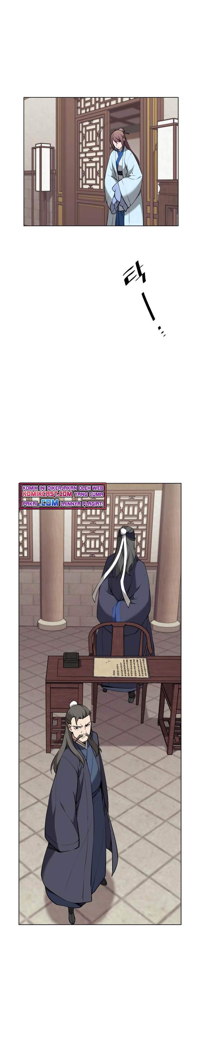 Tale of a Scribe Who Retires to the Countryside Chap 71 - Next Chap 72