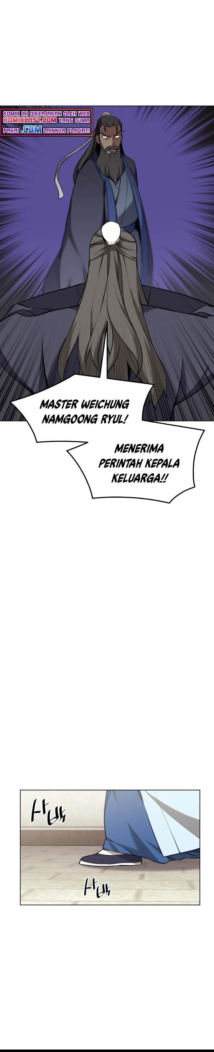 Tale of a Scribe Who Retires to the Countryside Chap 71 - Next Chap 72