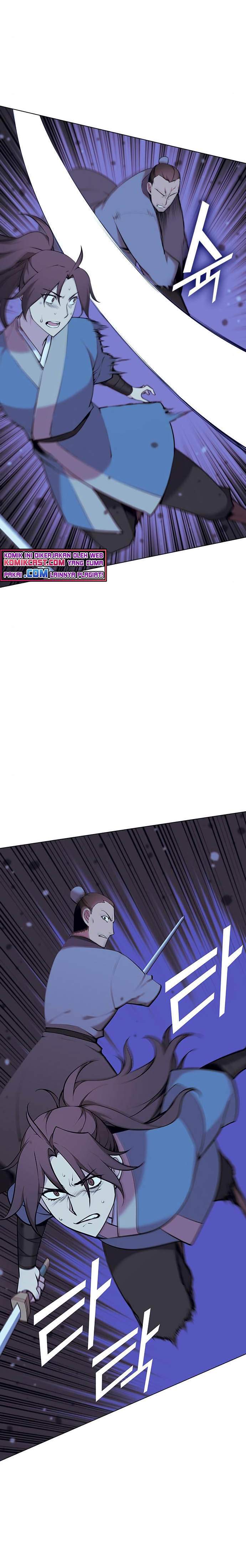 Tale of a Scribe Who Retires to the Countryside Chap 71 - Next Chap 72