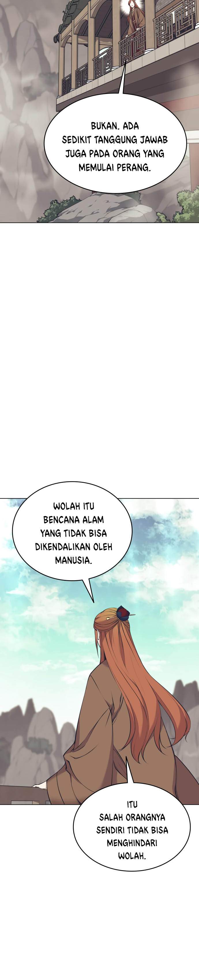 Tale of a Scribe Who Retires to the Countryside Chap 72 - Next Chap 73