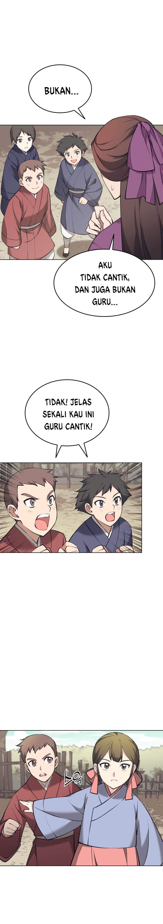 Tale of a Scribe Who Retires to the Countryside Chap 72 - Next Chap 73