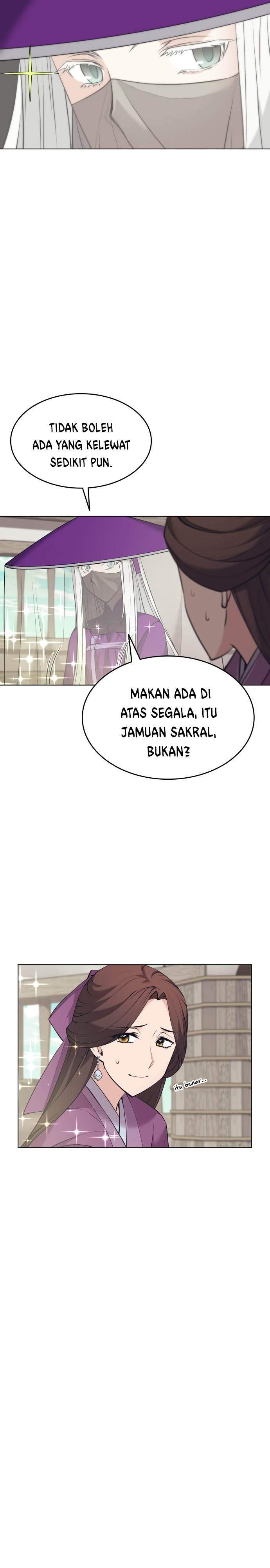 Tale of a Scribe Who Retires to the Countryside Chap 72 - Next Chap 73