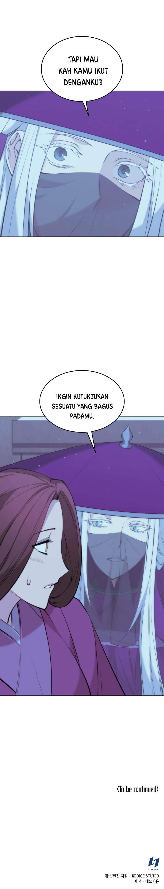 Tale of a Scribe Who Retires to the Countryside Chap 72 - Next Chap 73