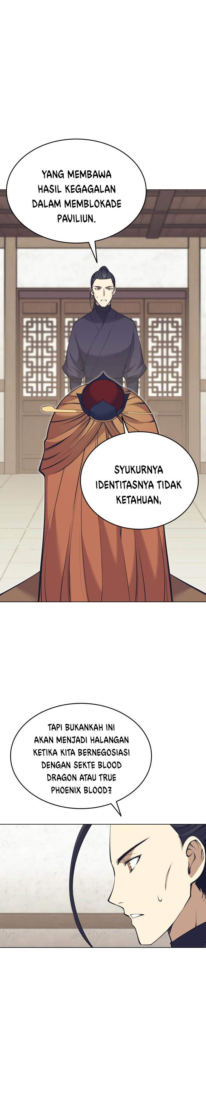 Tale of a Scribe Who Retires to the Countryside Chap 72 - Next Chap 73