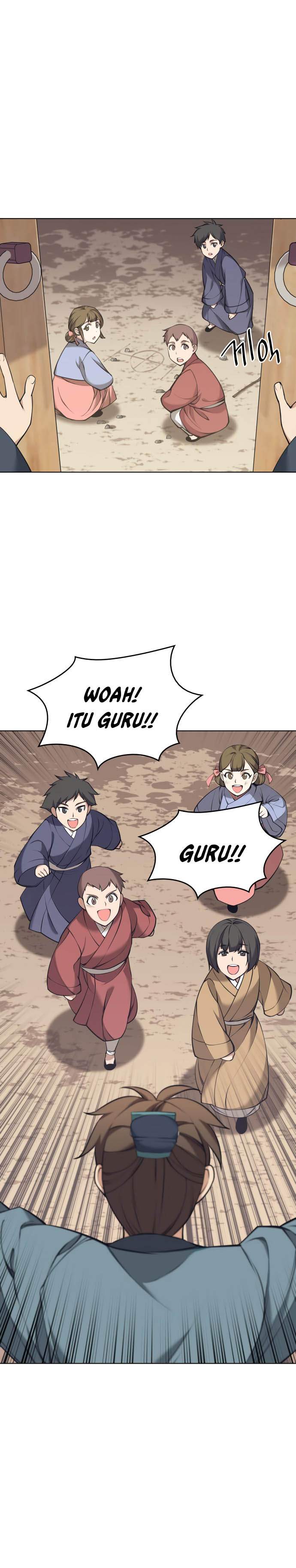 Tale of a Scribe Who Retires to the Countryside Chap 72 - Next Chap 73