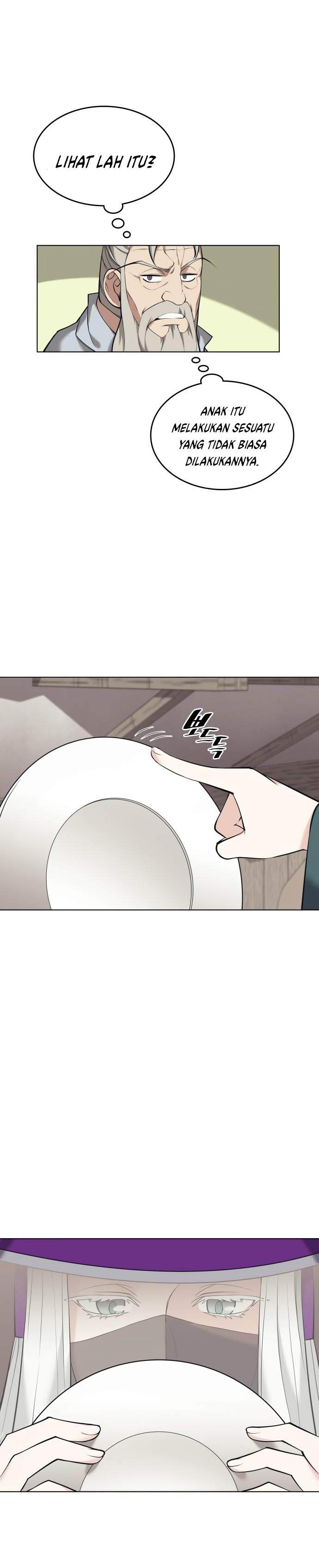 Tale of a Scribe Who Retires to the Countryside Chap 72 - Next Chap 73