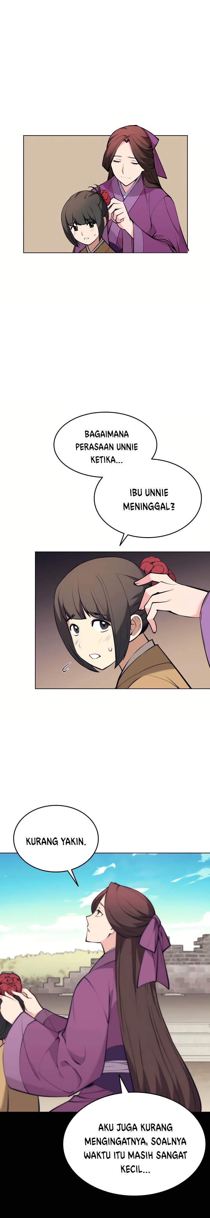 Tale of a Scribe Who Retires to the Countryside Chap 73 - Next Chap 74