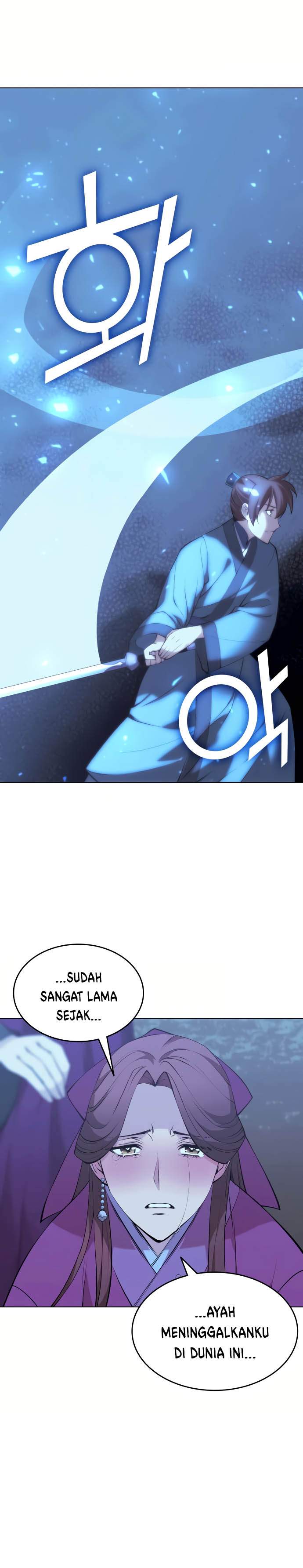 Tale of a Scribe Who Retires to the Countryside Chap 73 - Next Chap 74