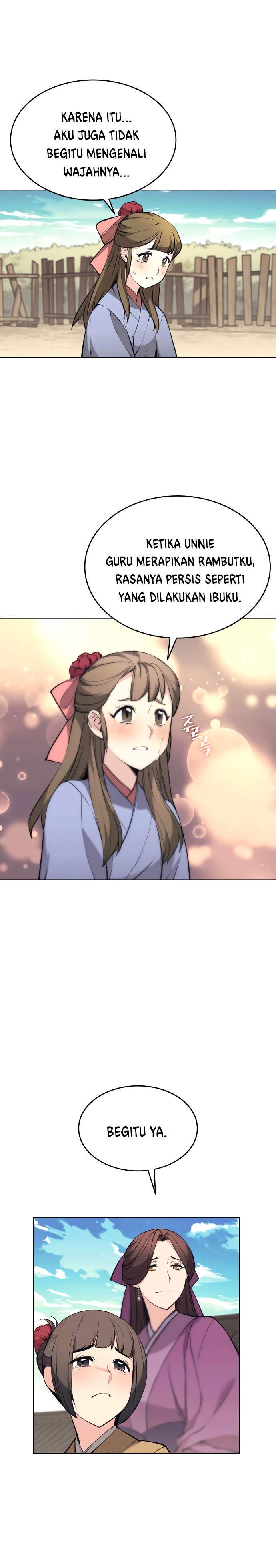 Tale of a Scribe Who Retires to the Countryside Chap 73 - Next Chap 74