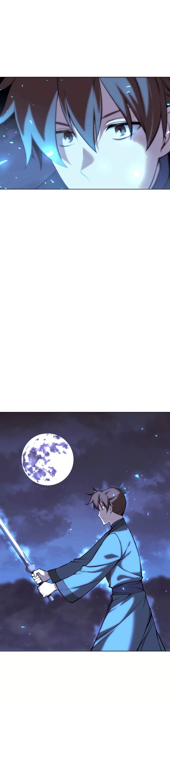 Tale of a Scribe Who Retires to the Countryside Chap 73 - Next Chap 74