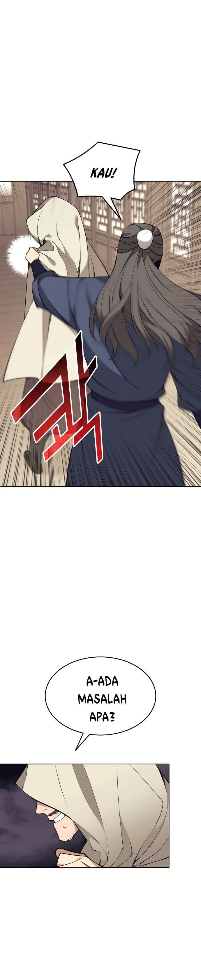 Tale of a Scribe Who Retires to the Countryside Chap 73 - Next Chap 74