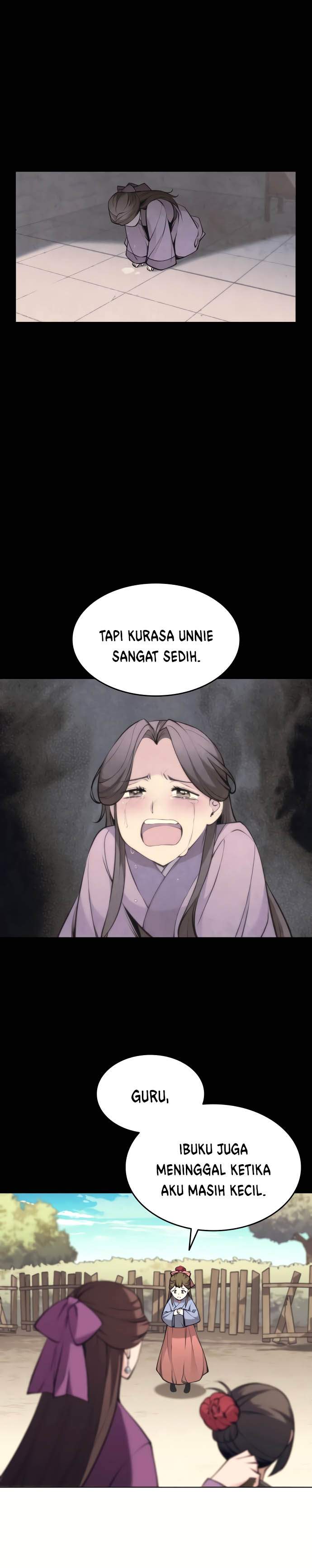 Tale of a Scribe Who Retires to the Countryside Chap 73 - Next Chap 74