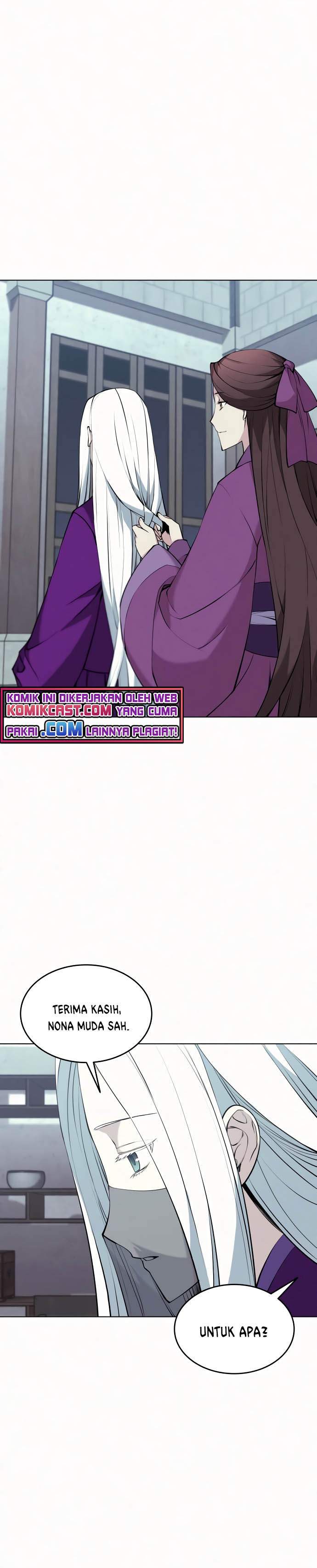 Tale of a Scribe Who Retires to the Countryside Chap 74 - Next Chap 75