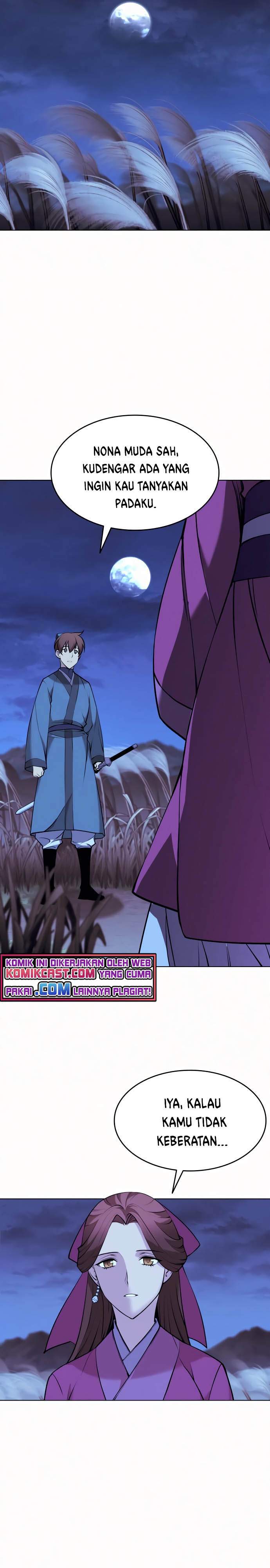 Tale of a Scribe Who Retires to the Countryside Chap 74 - Next Chap 75