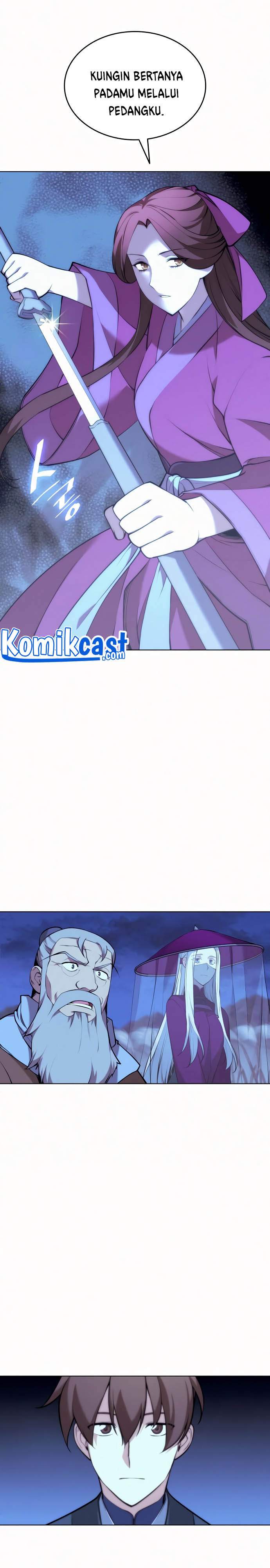 Tale of a Scribe Who Retires to the Countryside Chap 74 - Next Chap 75