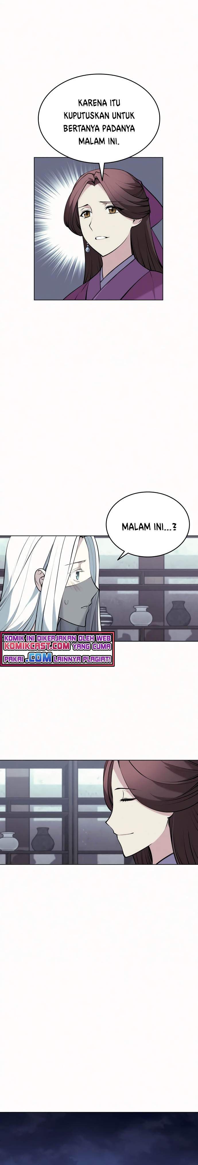 Tale of a Scribe Who Retires to the Countryside Chap 74 - Next Chap 75