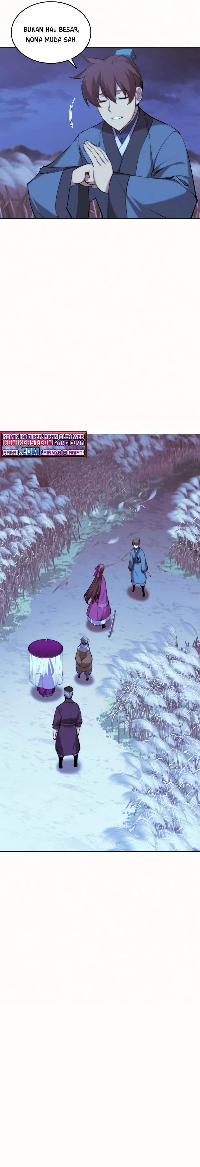 Tale of a Scribe Who Retires to the Countryside Chap 75 - Next Chap 76