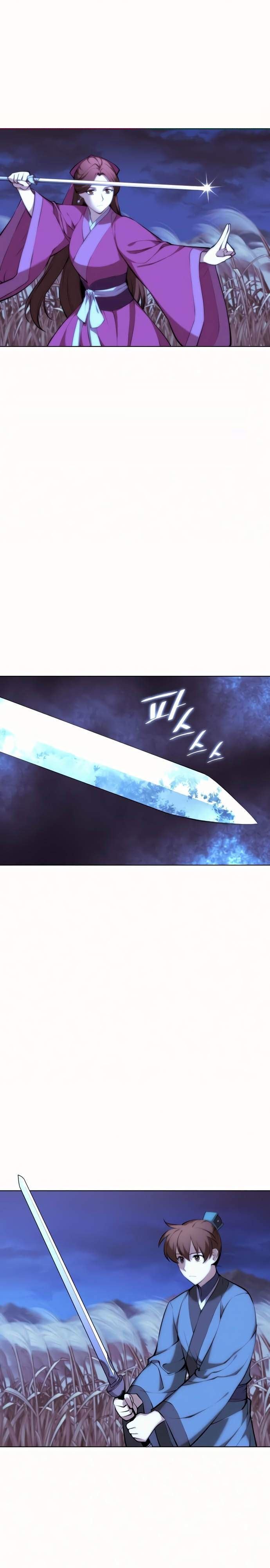 Tale of a Scribe Who Retires to the Countryside Chap 75 - Next Chap 76