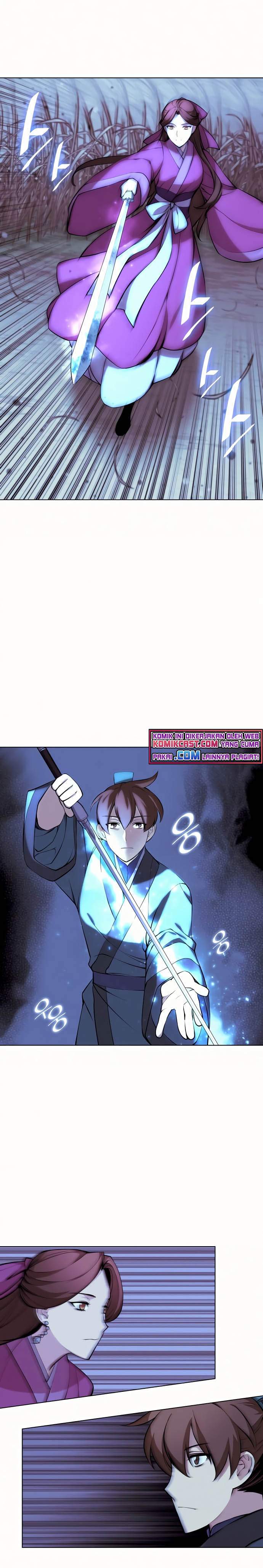 Tale of a Scribe Who Retires to the Countryside Chap 75 - Next Chap 76