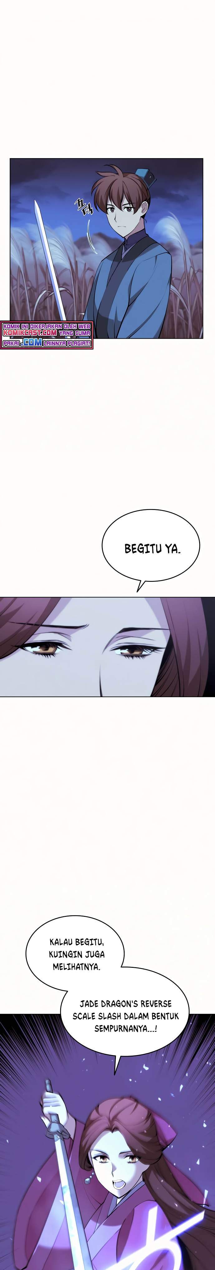 Tale of a Scribe Who Retires to the Countryside Chap 75 - Next Chap 76