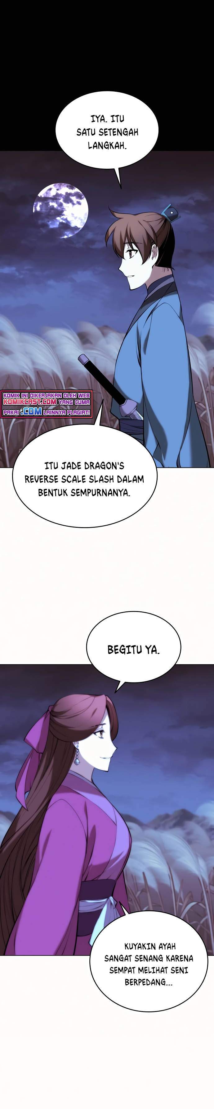 Tale of a Scribe Who Retires to the Countryside Chap 75 - Next Chap 76