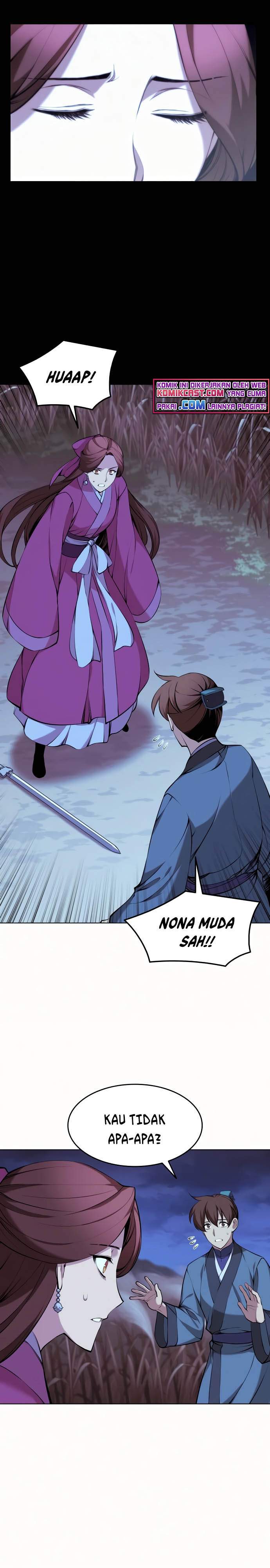 Tale of a Scribe Who Retires to the Countryside Chap 75 - Next Chap 76