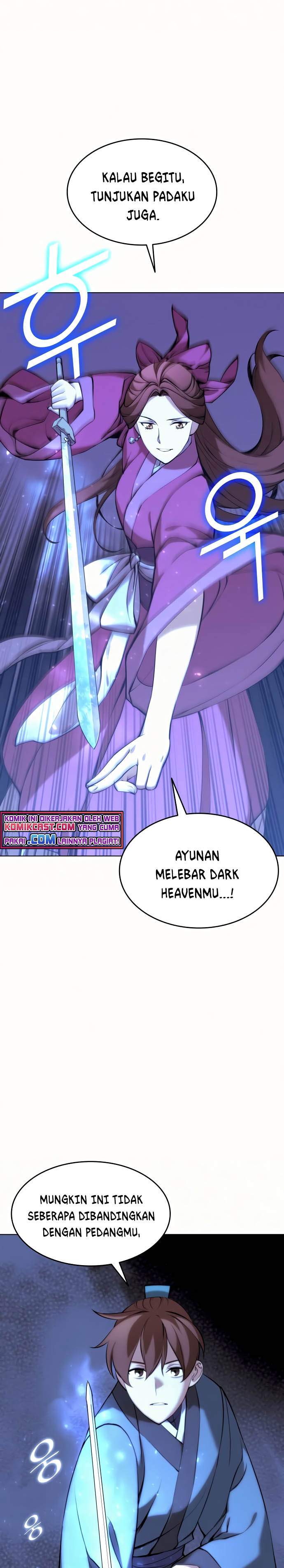 Tale of a Scribe Who Retires to the Countryside Chap 75 - Next Chap 76