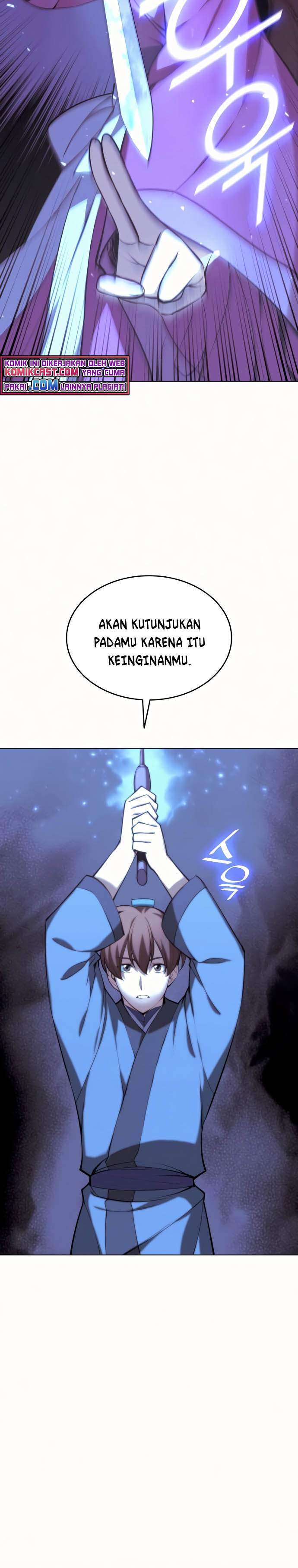 Tale of a Scribe Who Retires to the Countryside Chap 75 - Next Chap 76