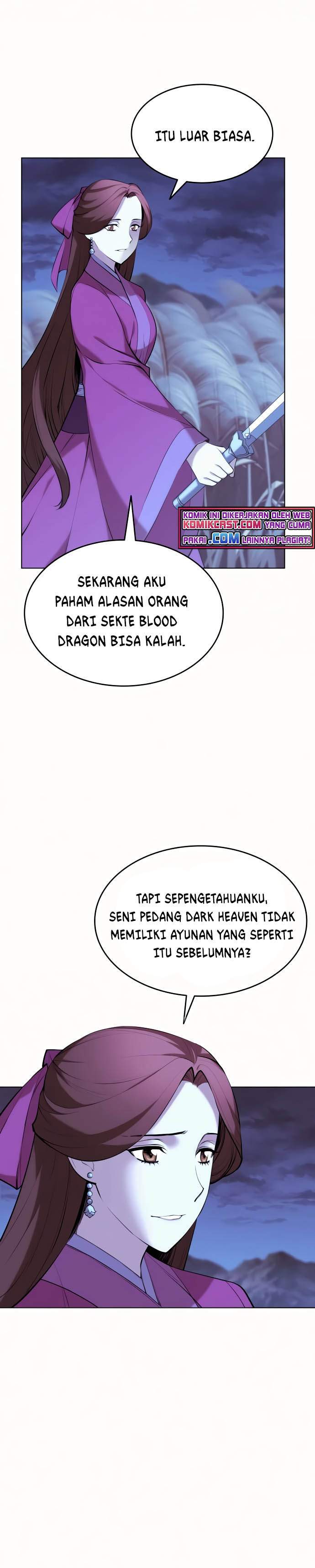 Tale of a Scribe Who Retires to the Countryside Chap 75 - Next Chap 76