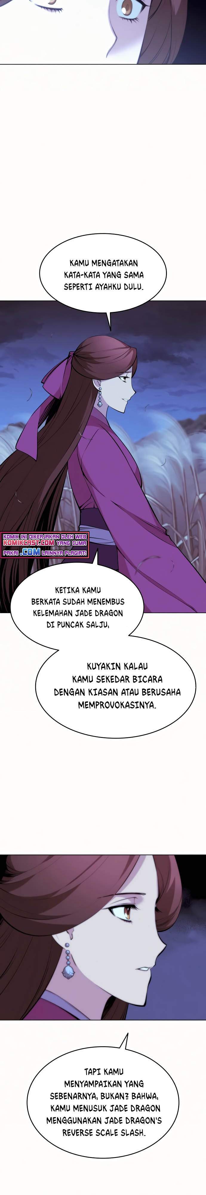 Tale of a Scribe Who Retires to the Countryside Chap 75 - Next Chap 76