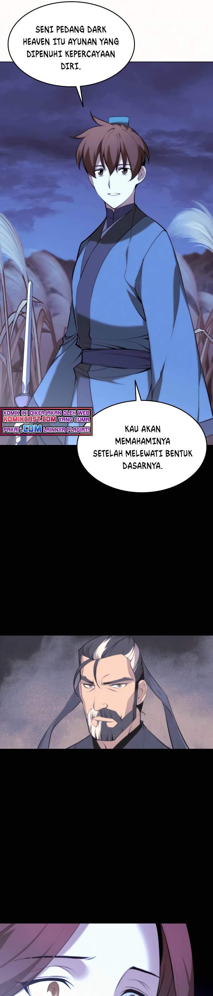 Tale of a Scribe Who Retires to the Countryside Chap 75 - Next Chap 76