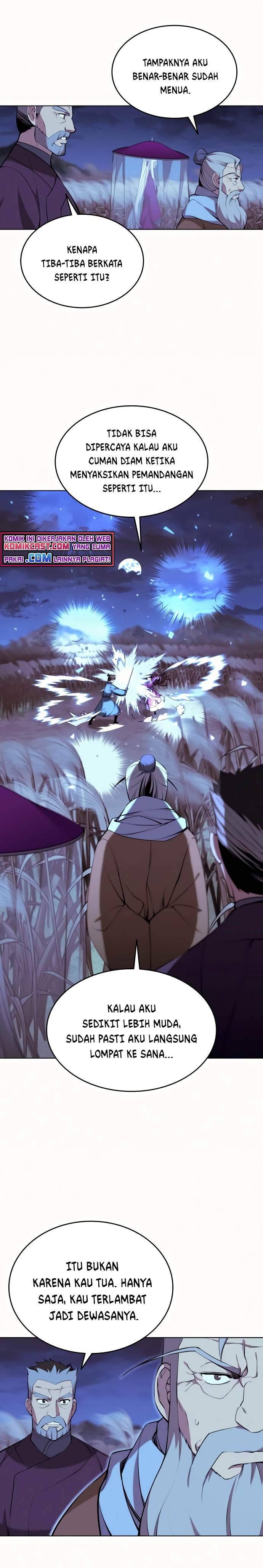 Tale of a Scribe Who Retires to the Countryside Chap 75 - Next Chap 76