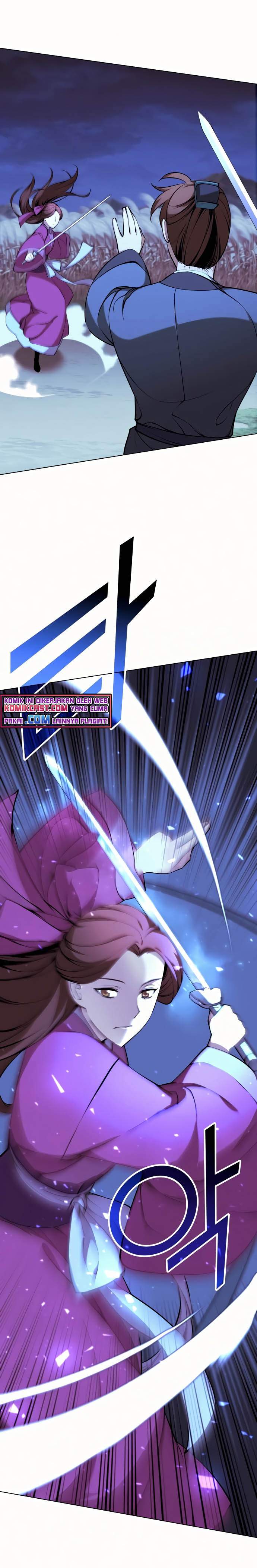 Tale of a Scribe Who Retires to the Countryside Chap 75 - Next Chap 76