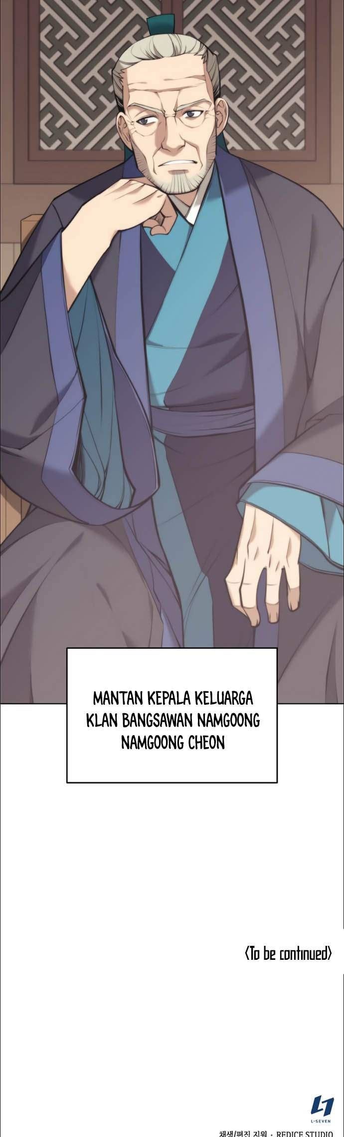 Tale of a Scribe Who Retires to the Countryside Chap 76 - Next Chap 77