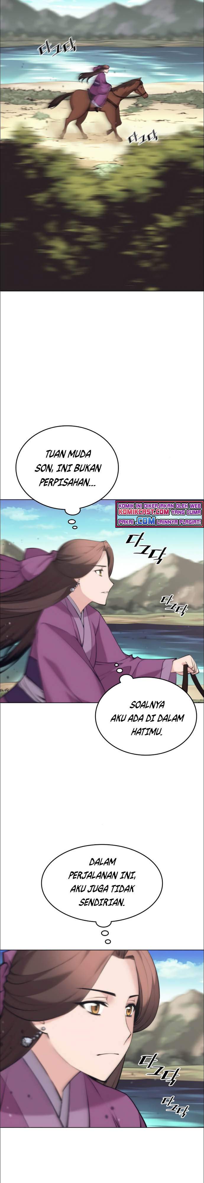 Tale of a Scribe Who Retires to the Countryside Chap 76 - Next Chap 77