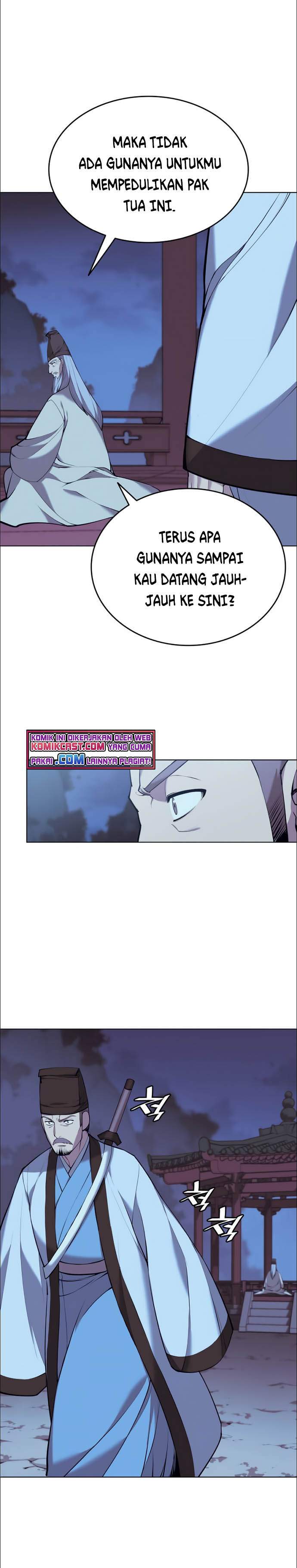 Tale of a Scribe Who Retires to the Countryside Chap 76 - Next Chap 77